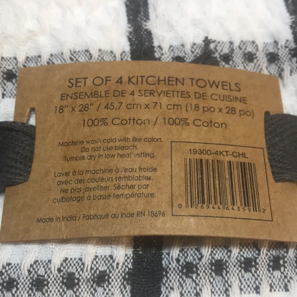 Kitchen Towels - Picture 5 of 5